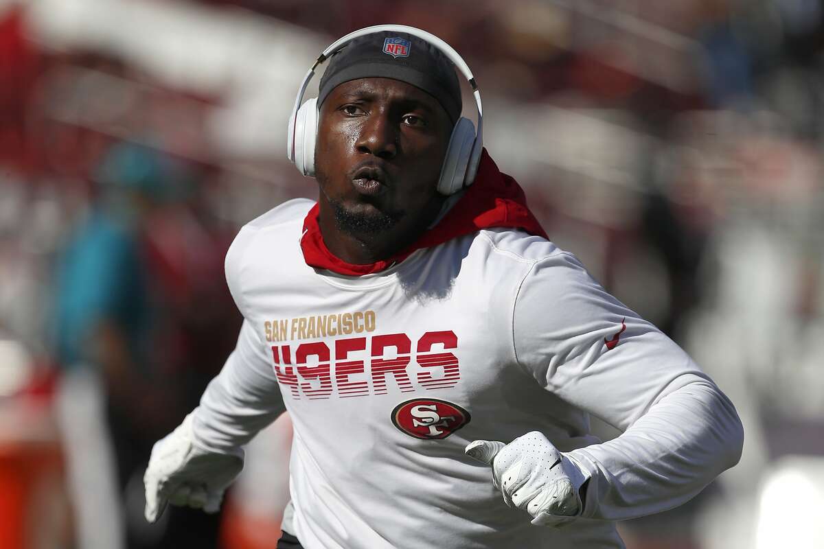 49ers' rookie Deebo Samuel in elite receiving company