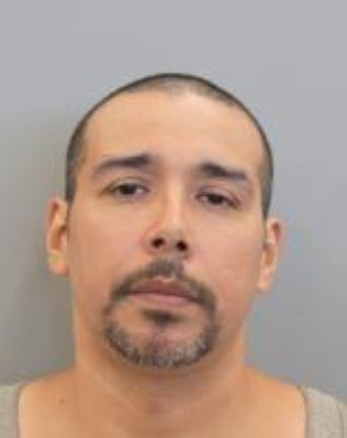 DNA links inmate to months-old Houston homicide of homeless woman, prosecutors say