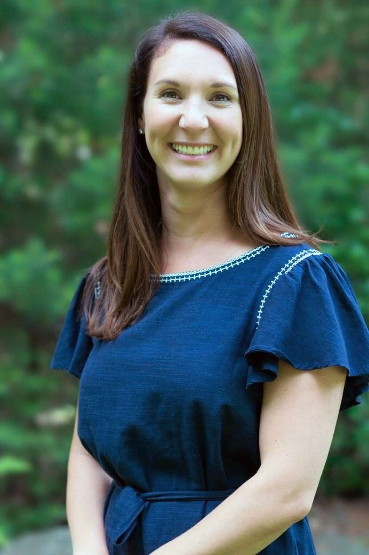 Fairfield Board of Education member Jennifer Leeper is seeking the Democratic nomination for state representative in 132nd district.