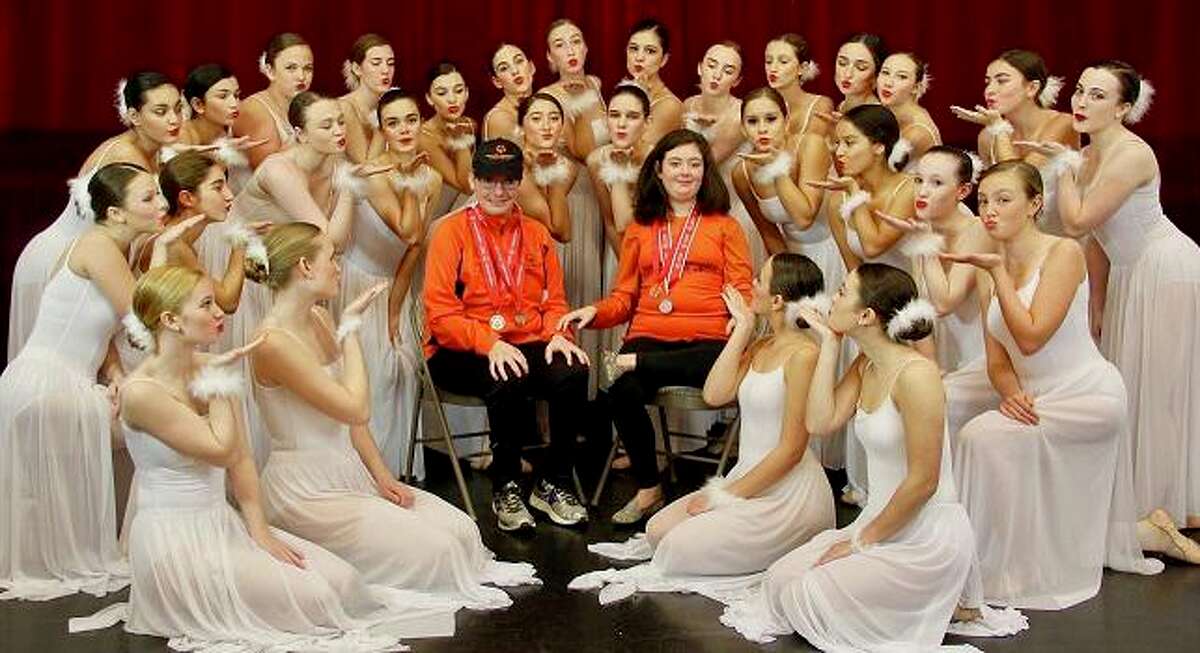 Special Olympics Ridgefield is the recipient of all proceeds from the upcoming production of Nuts about the Nutcracker being held Dec. 14, at noon and 5 p.m., at East Ridge Middle School.