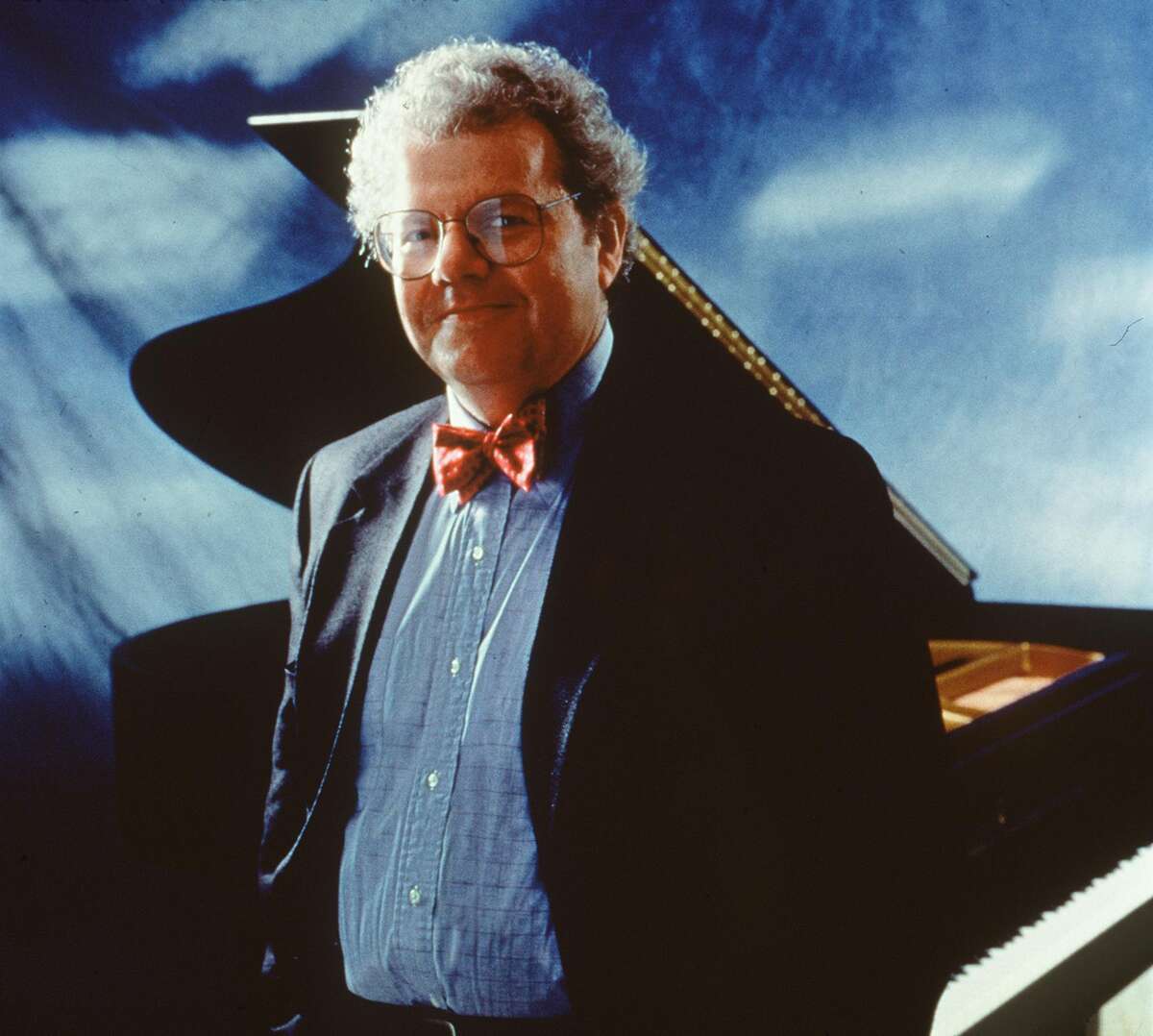 Ax, Houston Symphony cut to the heart of Beethoven and Brahms