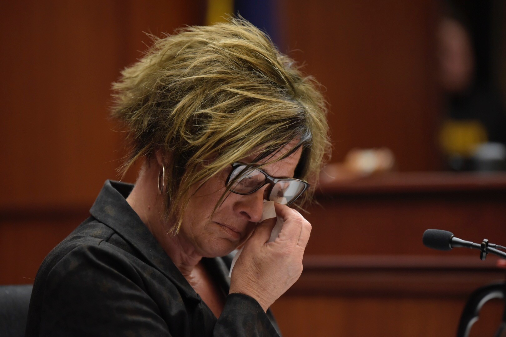 Lake George teacher sentenced to 5 years probation in wife's death - Times Union