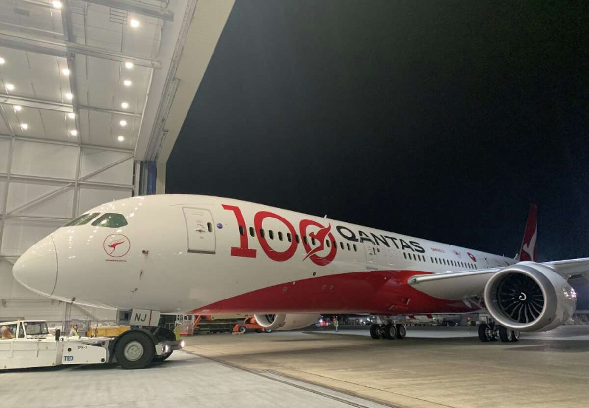 Crazy 100 Fares To From Australia