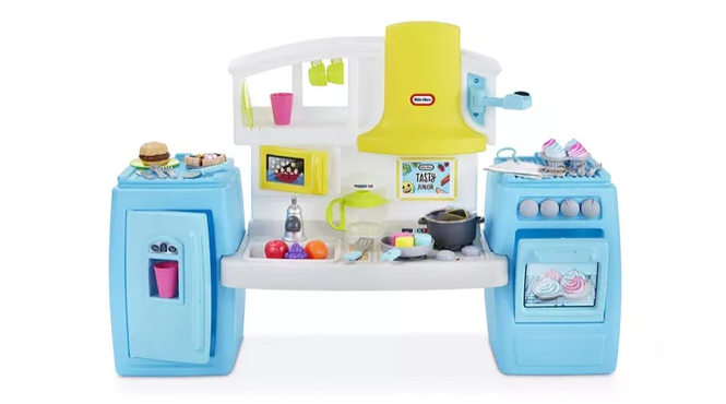The Top Kids' Toys for Christmas — Best Christmas Toys 2019