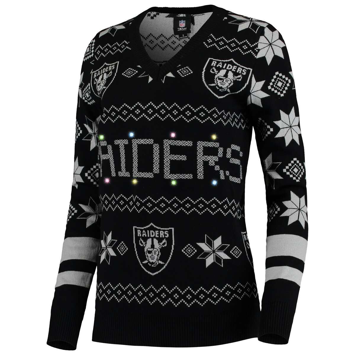 Bay Area ugly Christmas sweaters will make your holidays both brighter ...