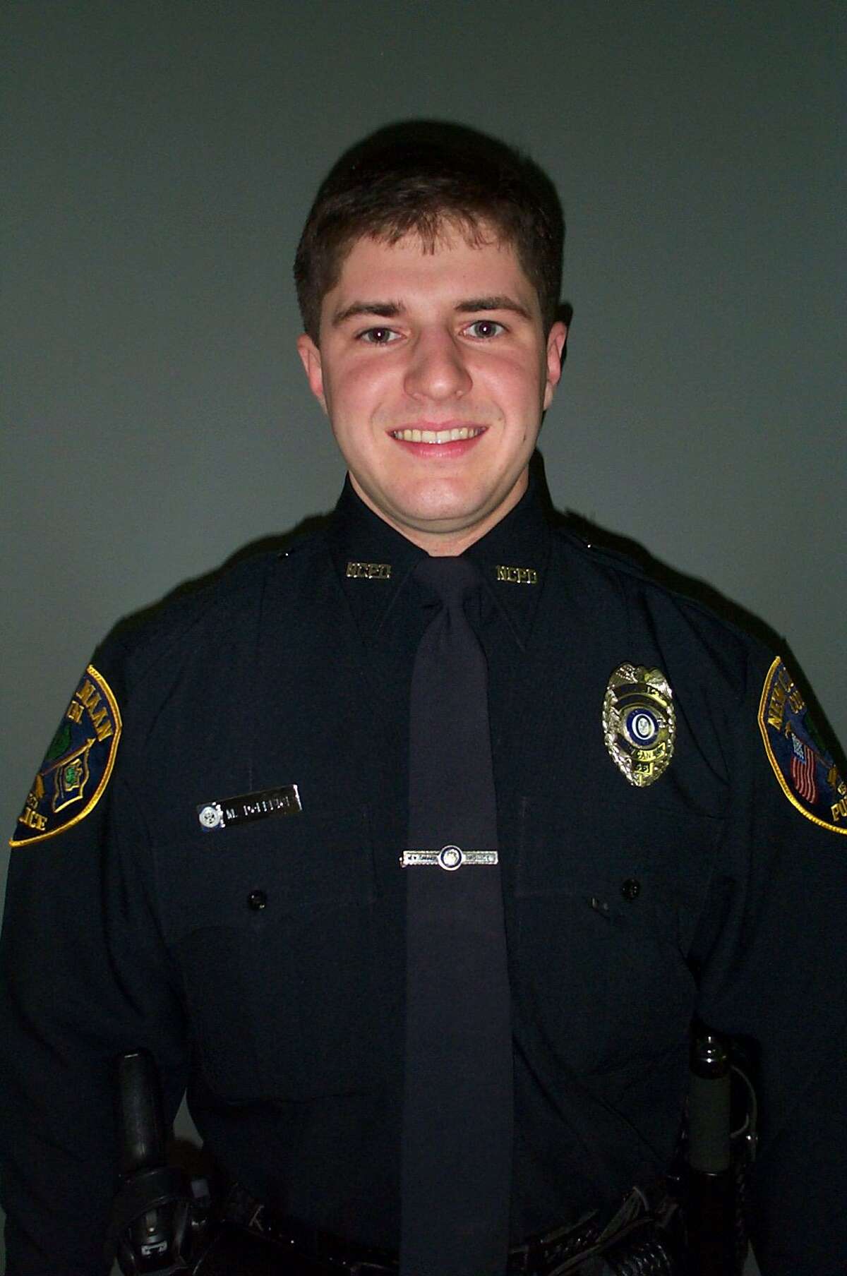 New Canaan Police save two lives