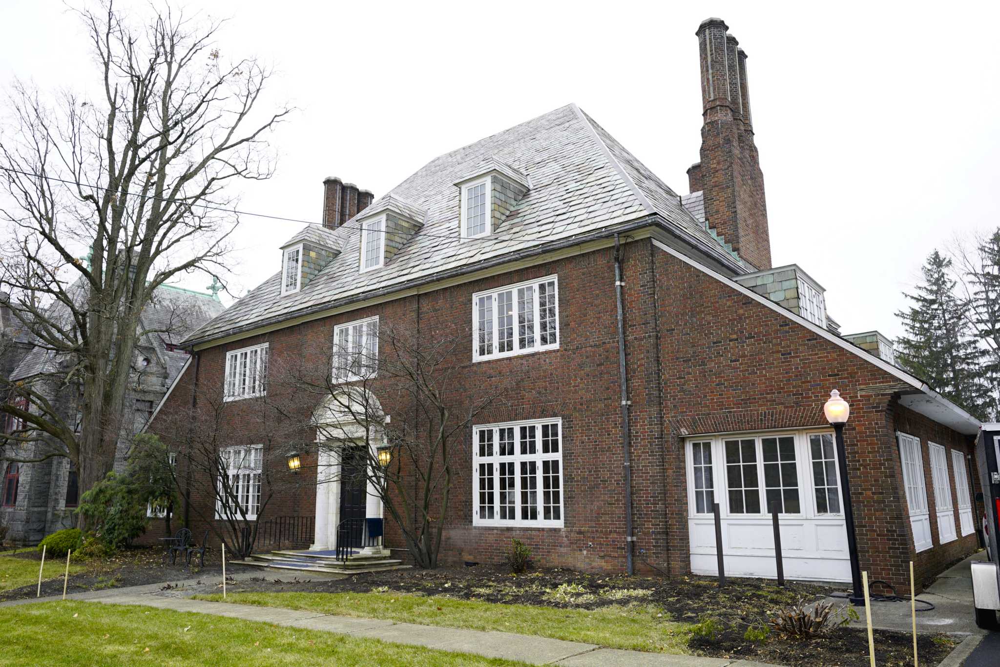 Albany boutique hotel will be blast from past, with modern comforts