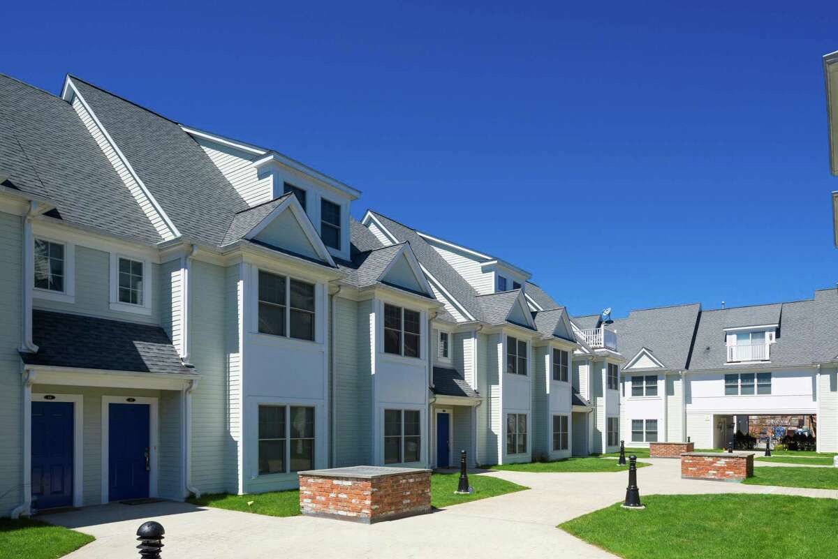 Stamford firms sells South Norwalk apartments for 14M