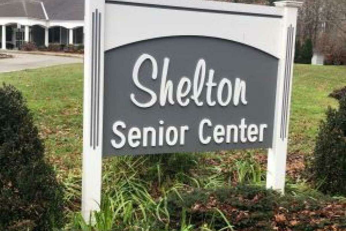 Shelton Senior Center to reopen on limited basis Sept. 21
