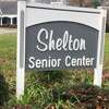 The Shelton Senior Center.