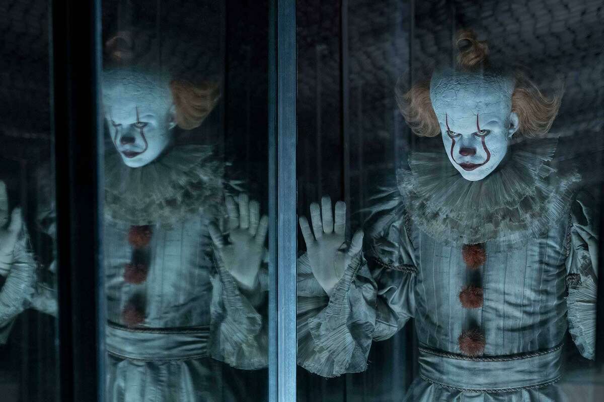 It chapter 2 on sale streaming