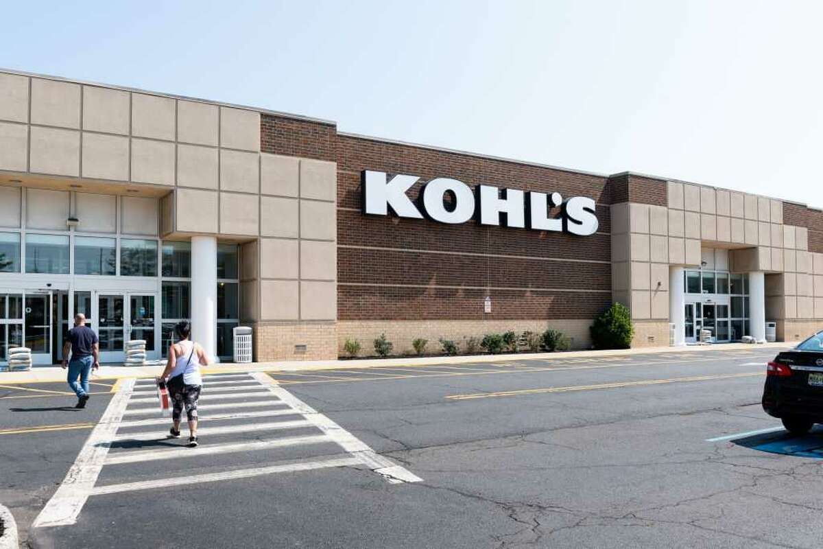 Do not share this Kohl's $75 coupon circulating on Facebook