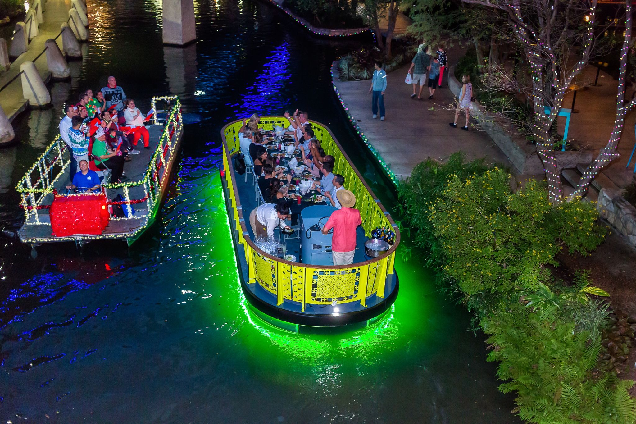 Beloved San Antonio tradition better than ever before