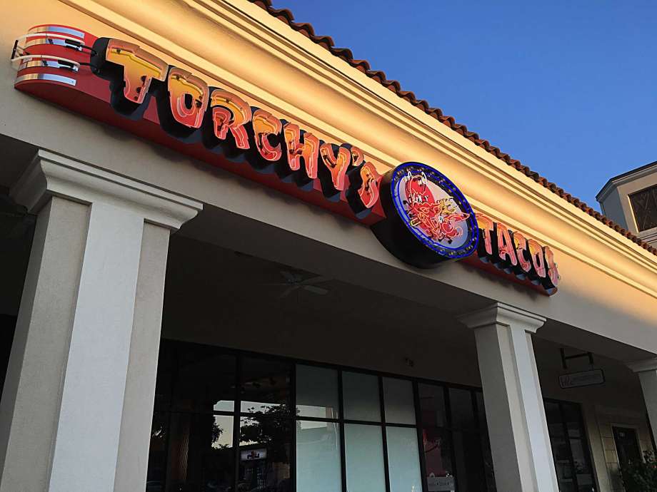 Torchy's Tacos announces opening date for fourth San Antonio location - Vimarsana News
