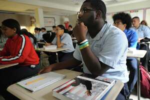 Texas' overhaul of African American studies long overdue