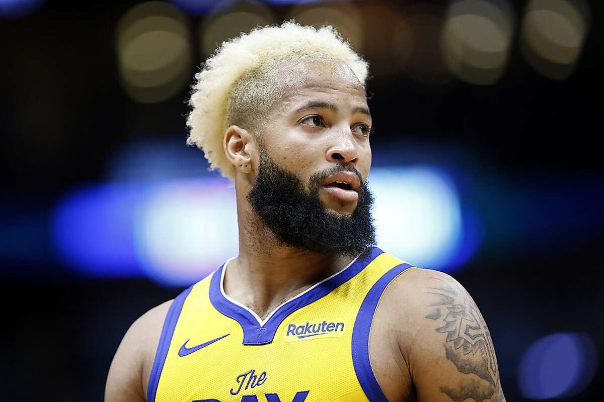 Ky Bowman’s success could force Warriors to make a tough decision