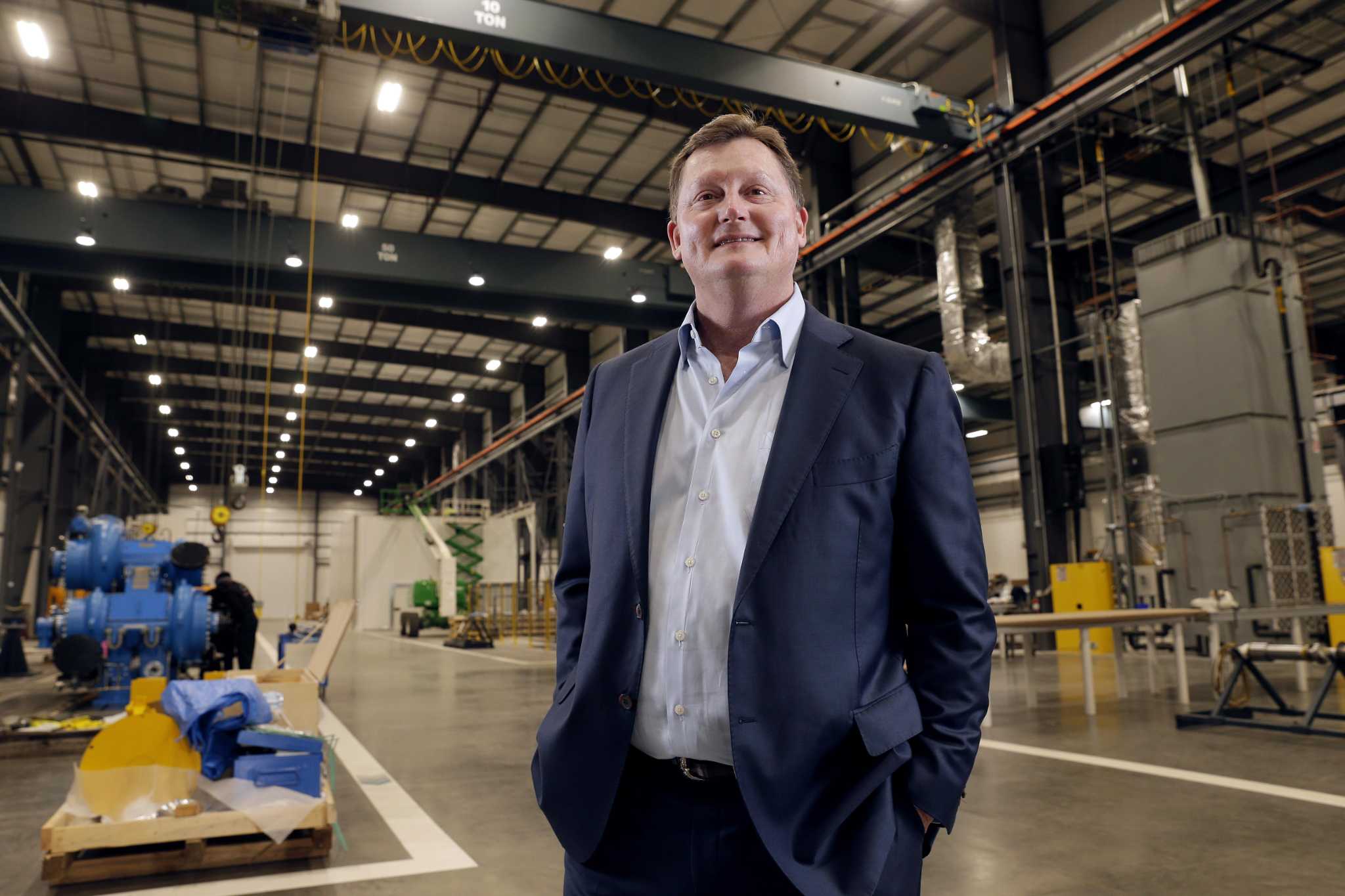 Keith Dalton of designbuild firm KDW finds work translates to foreign