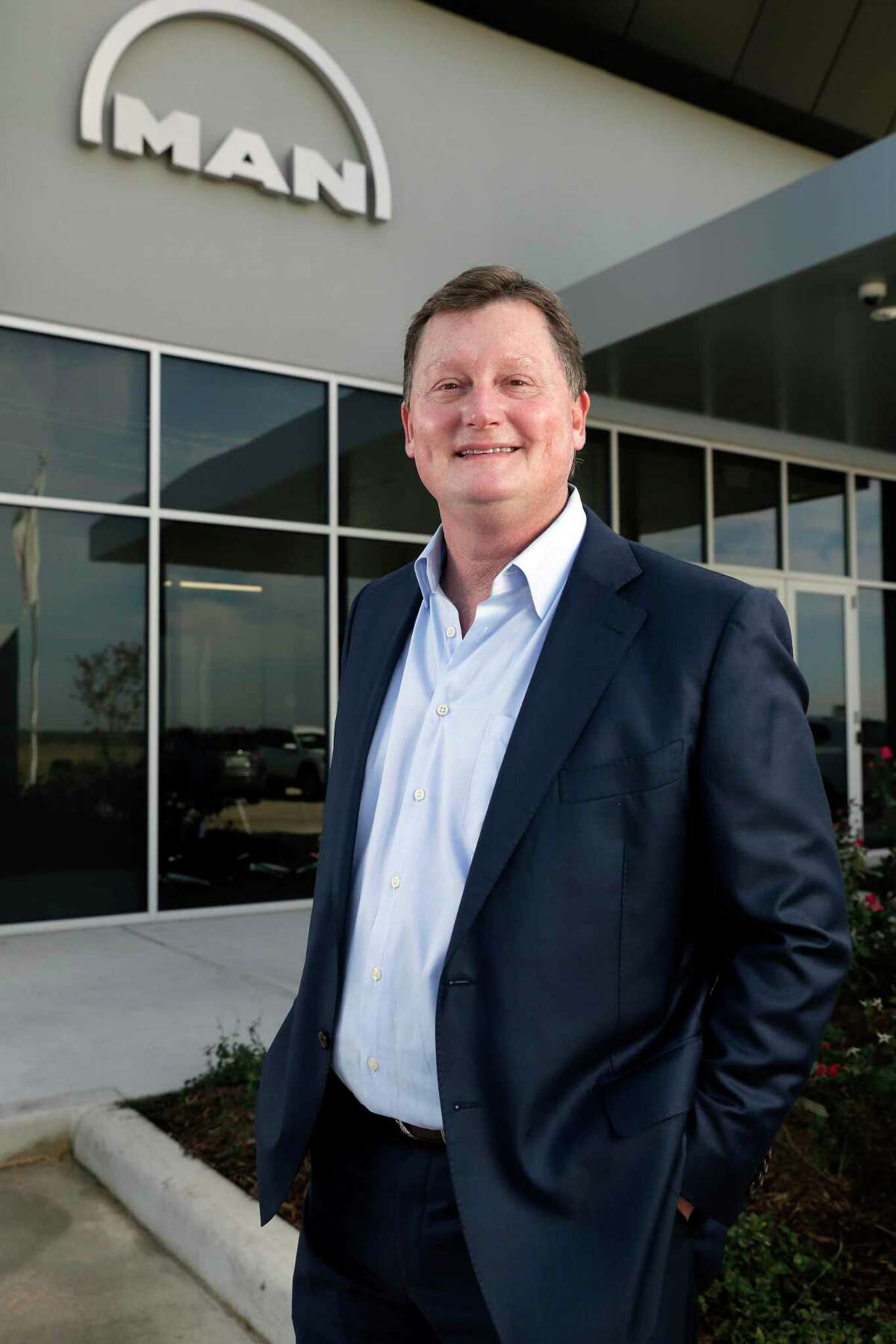 Keith Dalton of designbuild firm KDW finds work translates to foreign