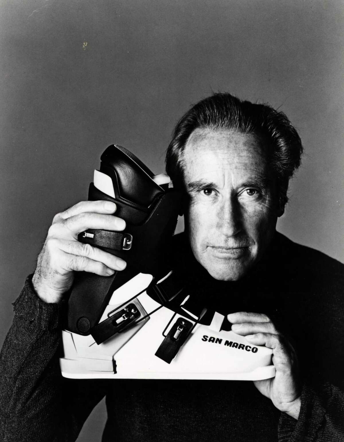 As he prepares to ring in 100, Klaus Obermeyer reflects on a century of ...