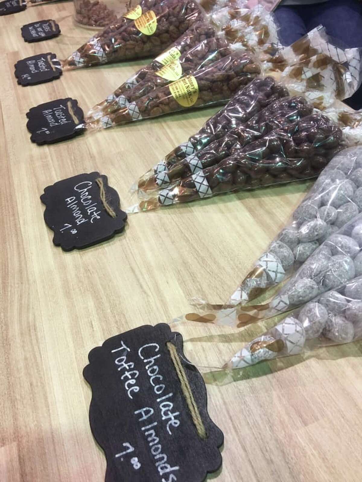 Your small-town Texas holiday bucket list