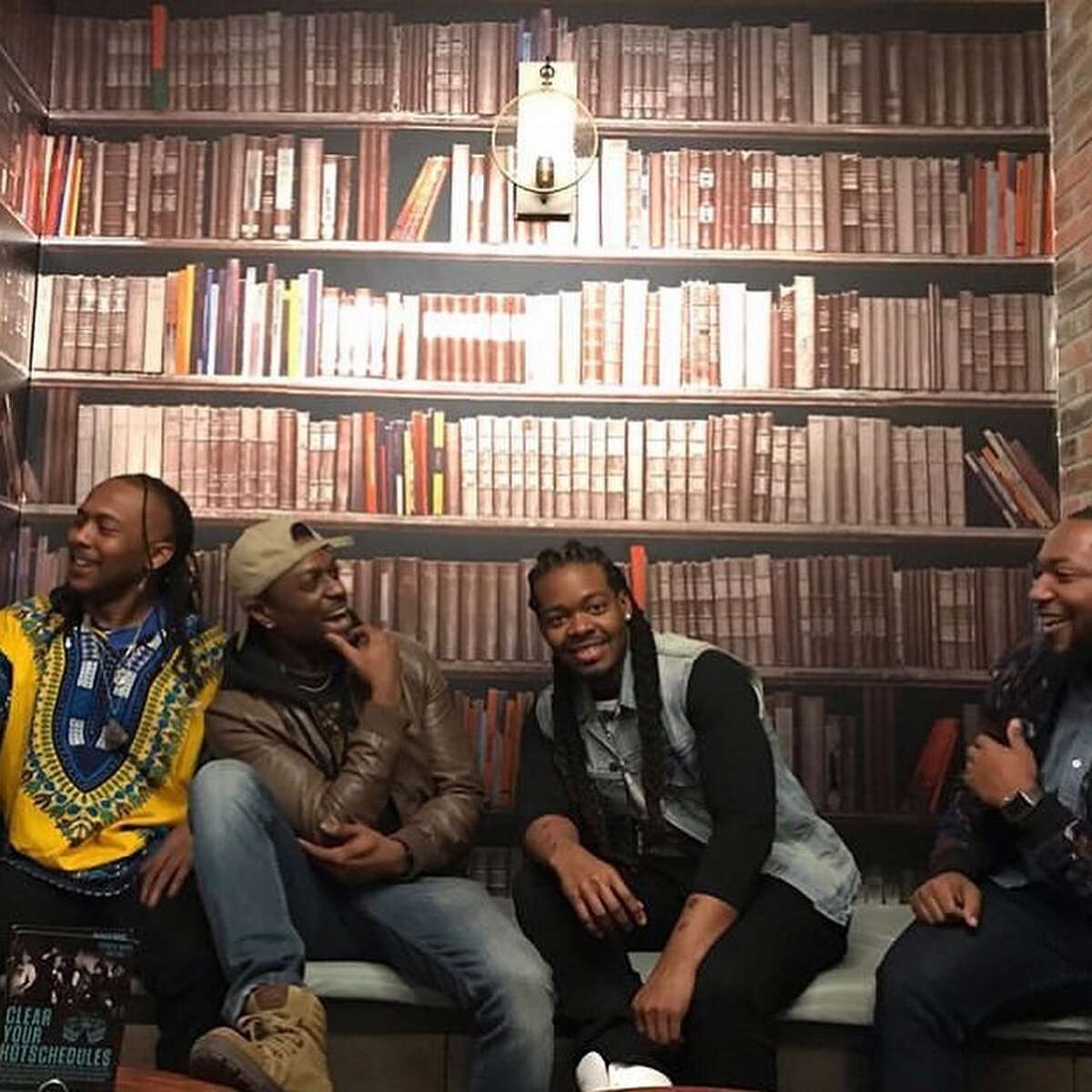 Punch Bowl Social to open first Houston location in arts district near