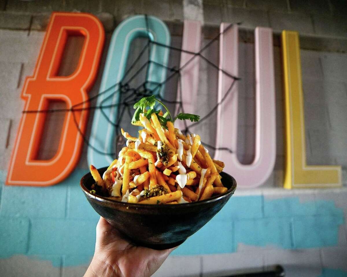Punch Bowl Social to open first Houston location in arts district near