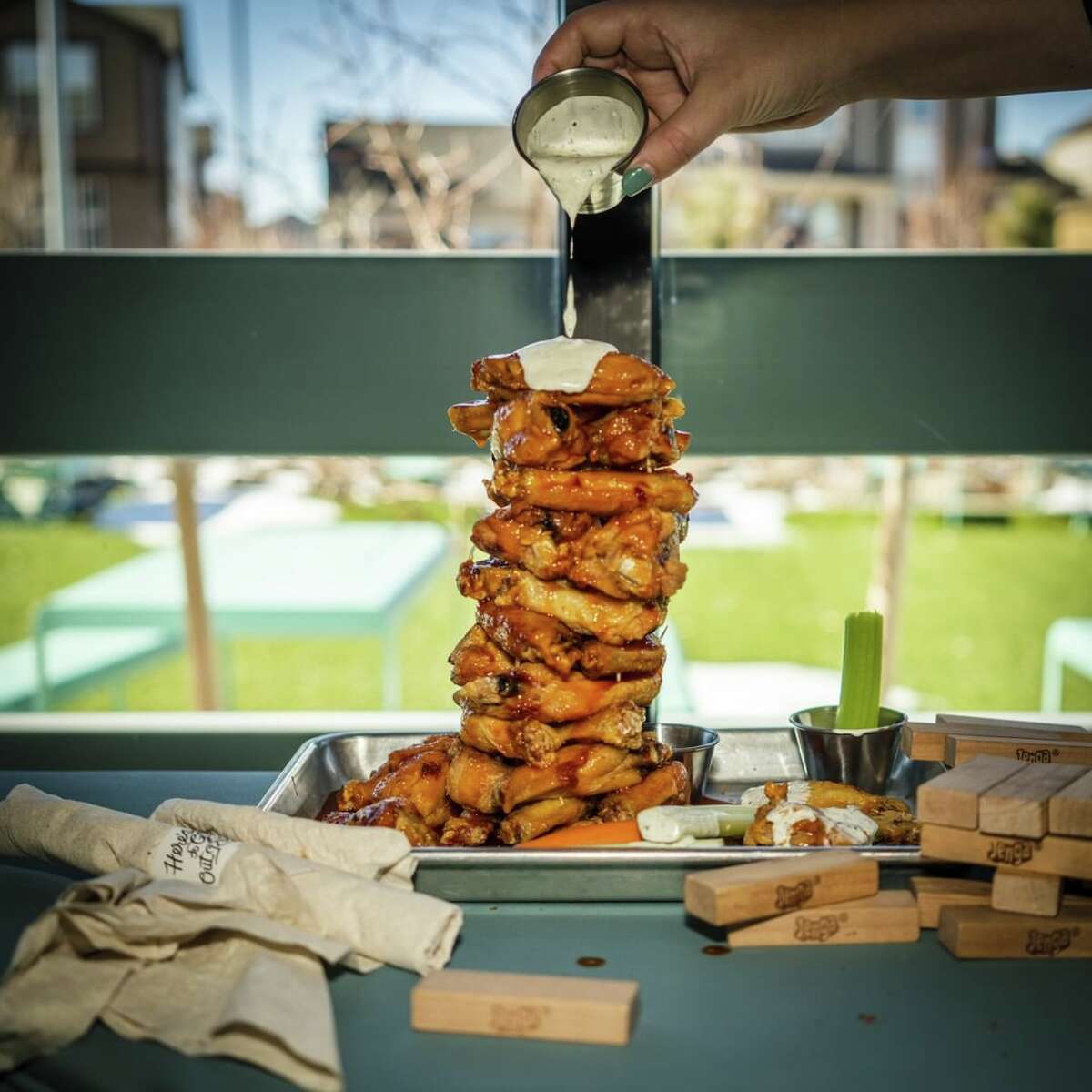 Punch Bowl Social to open first Houston location in arts district near