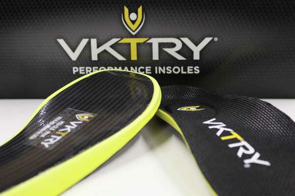 insoles increase vertical jump