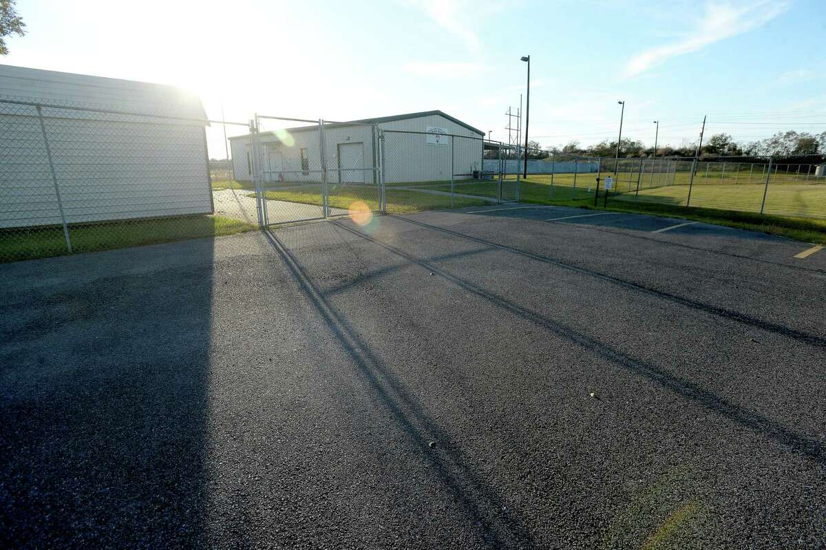 Jefferson Co. sheriff getting shooting range rebuild