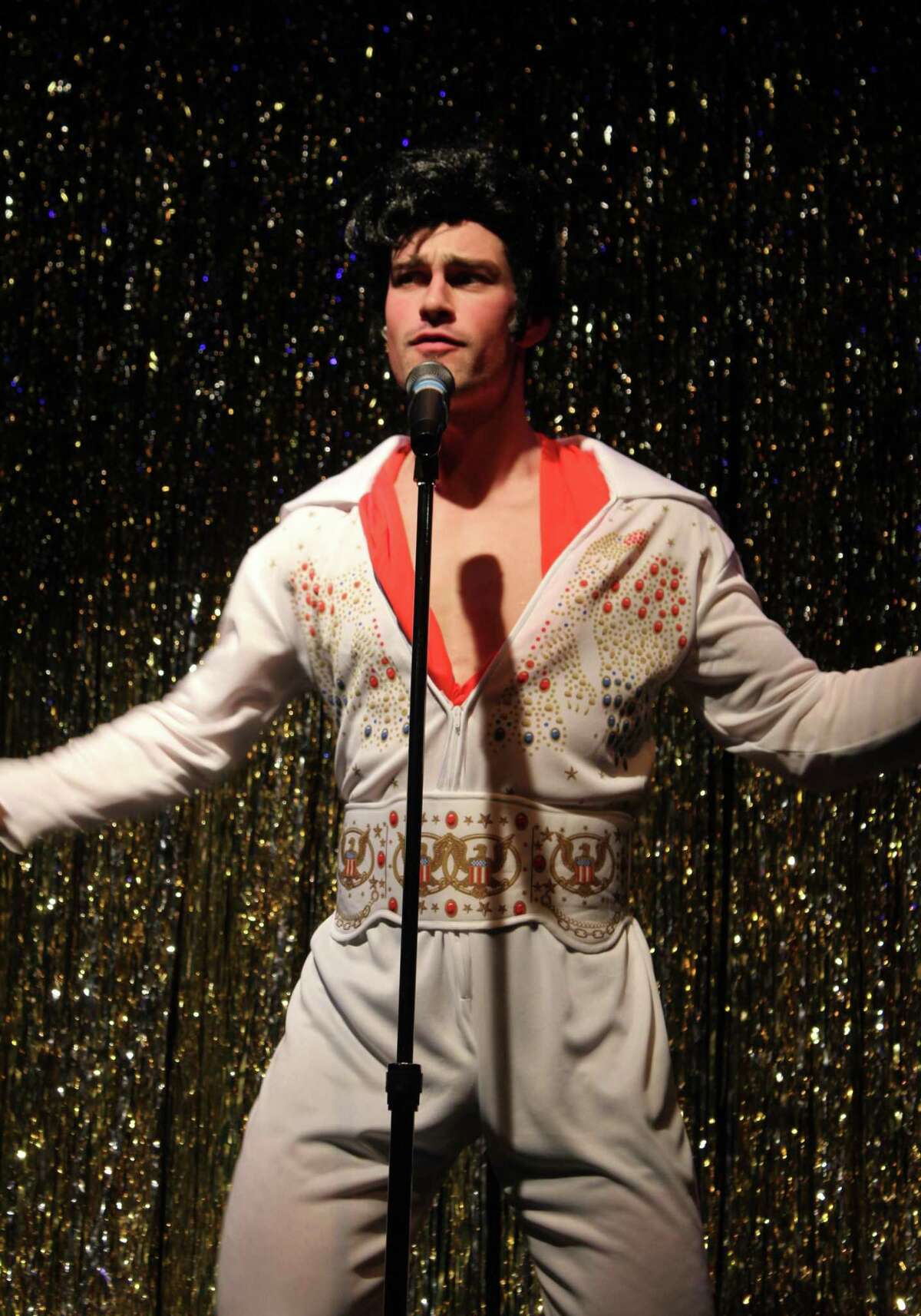 Waterbury's Seven Angels presents 'The Legend of Georgia McBride'