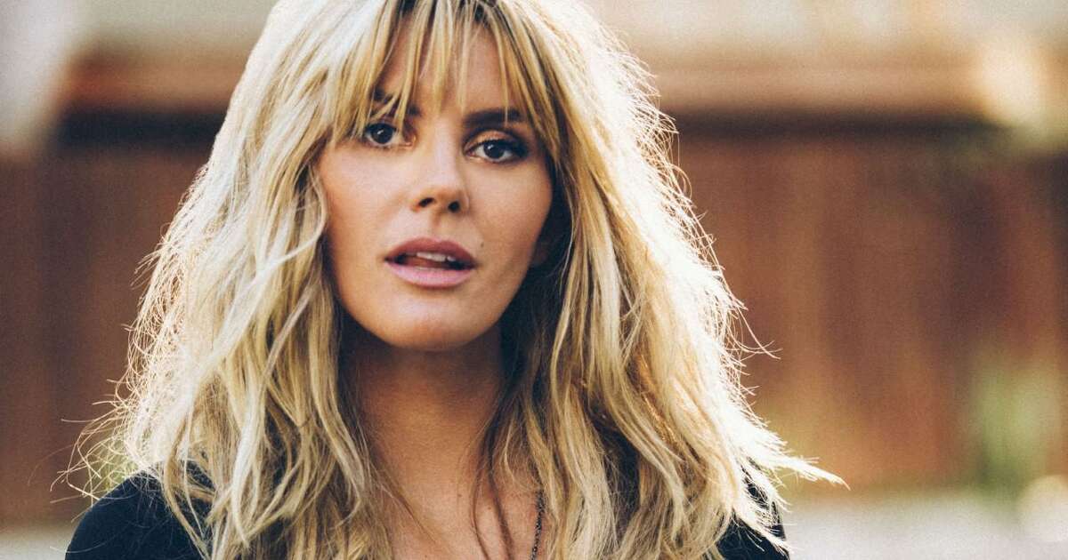 Singer, songwriter and musician Grace Potter is set to perform at the College Street Music Hall in New Haven on Jan. 28.