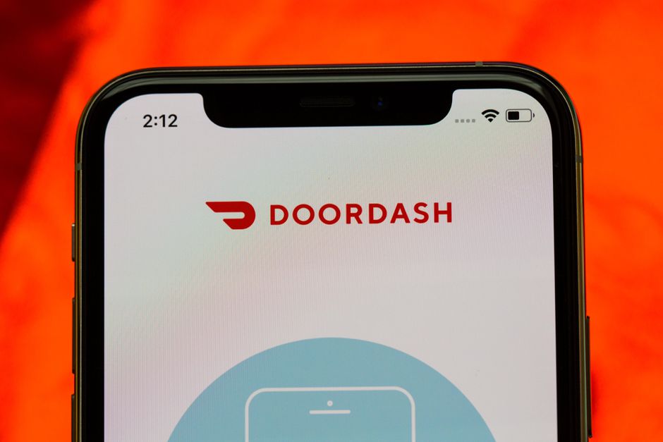 DoorDash now offers grocery delivery