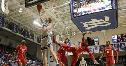 Smith Rice Reminds Uh This Season Will Be A Test Houstonchronicle Com