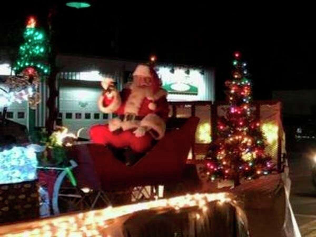 Auburn Ca Christmas Festival 2022 Santa Claus Is Coming To Auburn