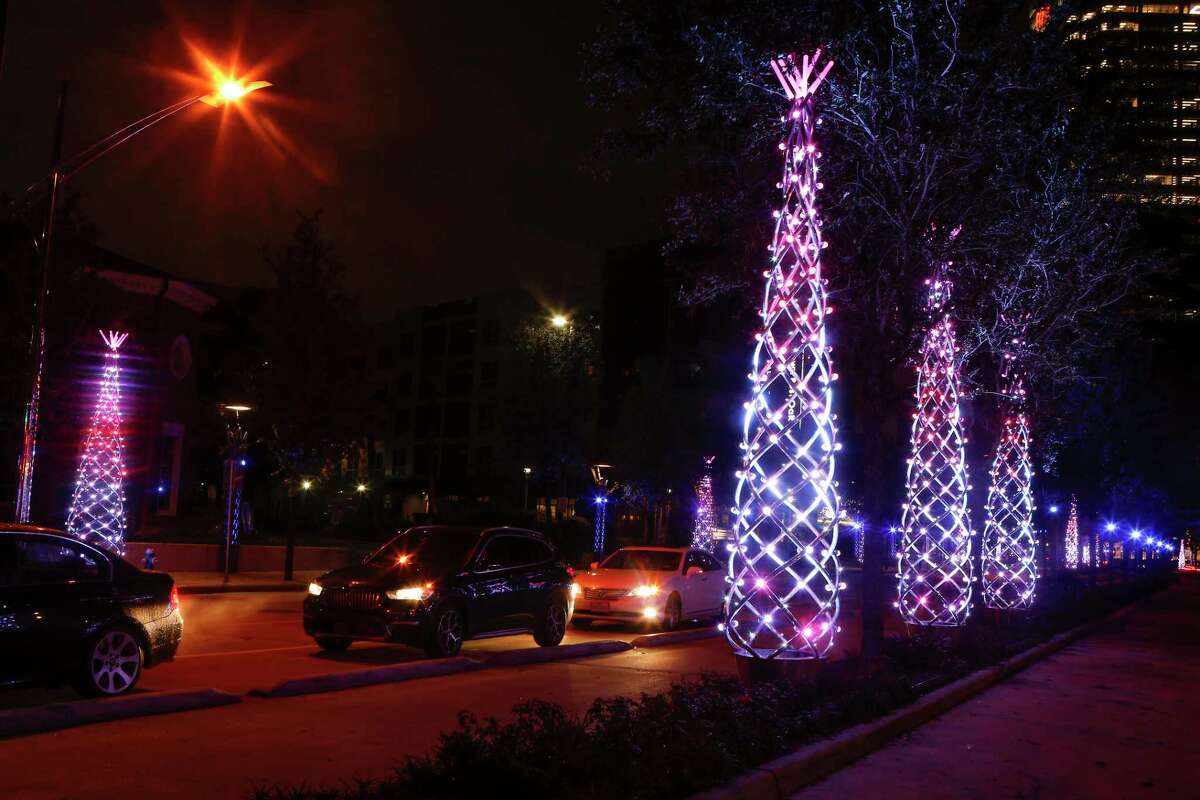 Holiday celebration and fireworks show return to Uptown