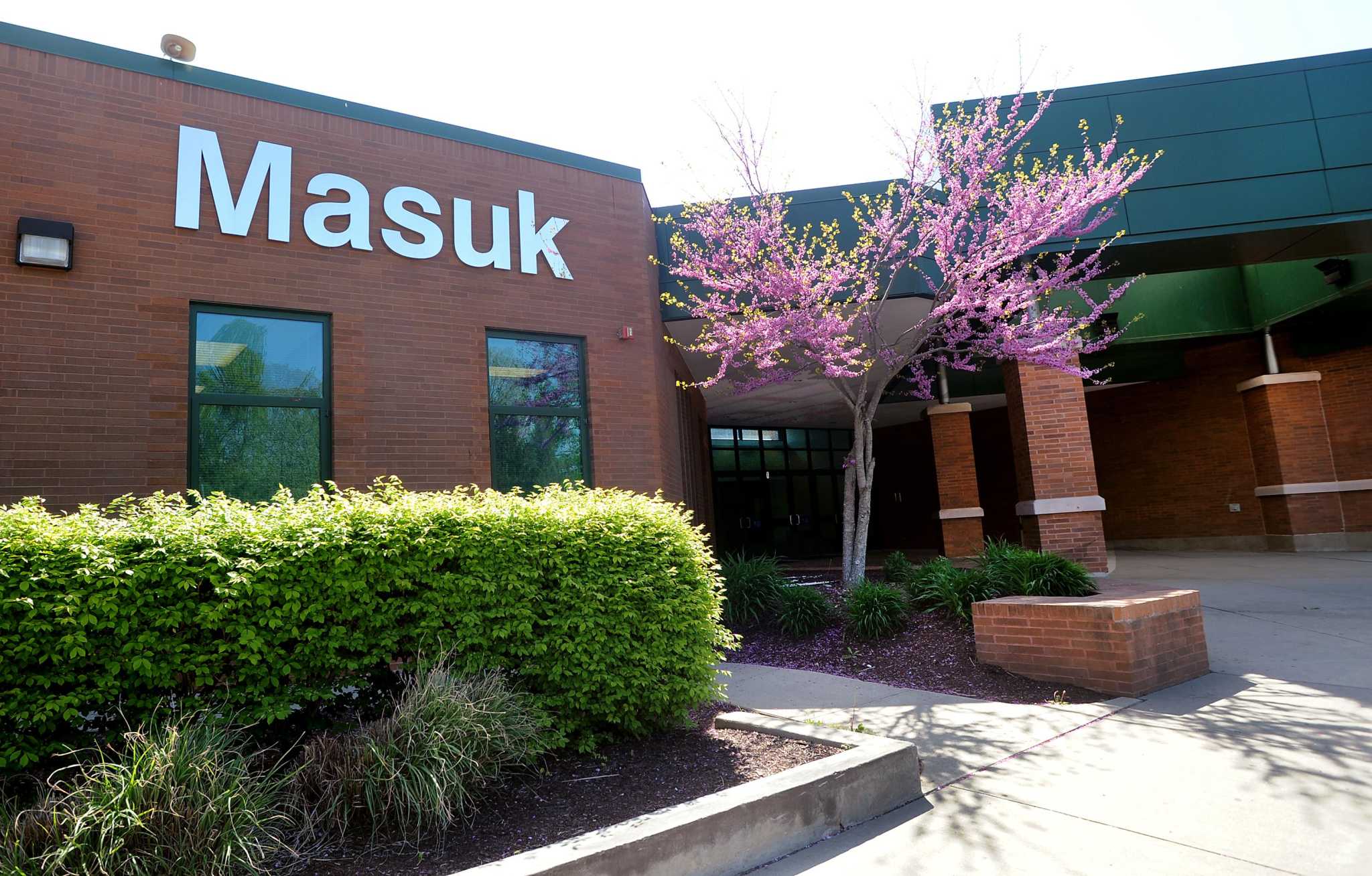 Suspicious person puts Masuk High School in lockdown Connecticut Post