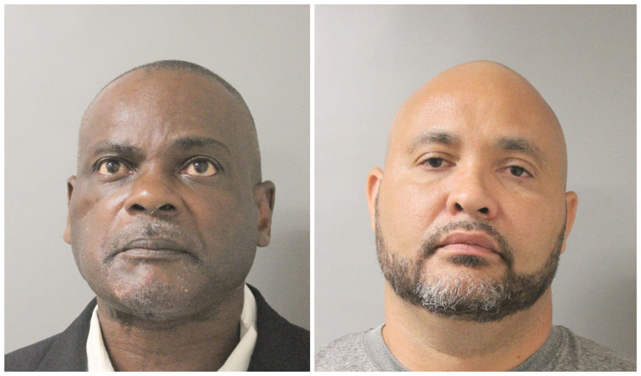 FBI arrest 2 police officers, 911 caller linked to deadly Harding Street drug raid