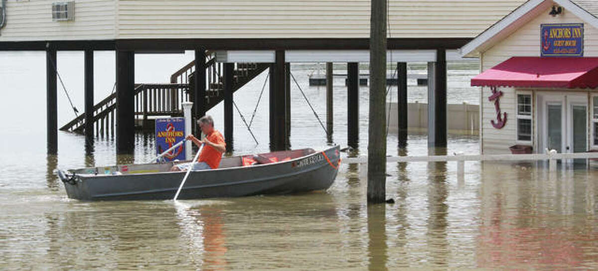 SBA opens disaster loan center in Grafton