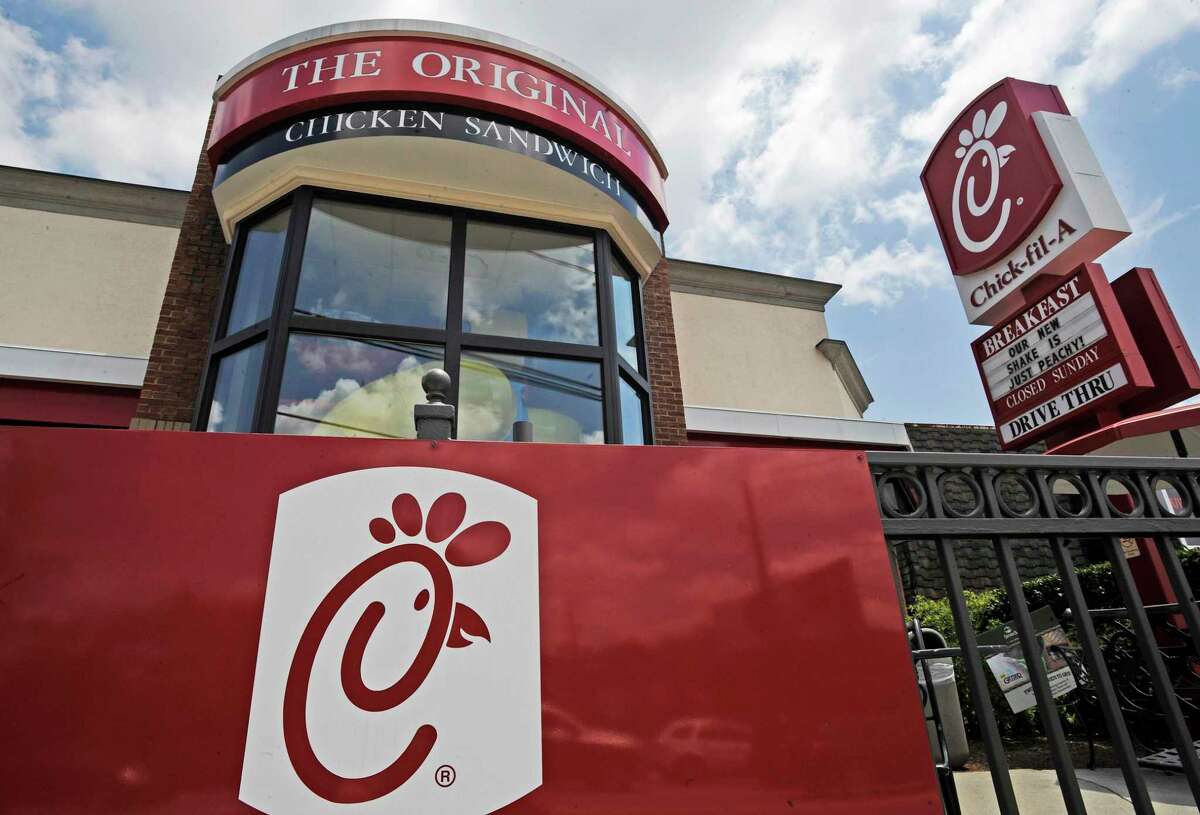 An outbreak of COVID-9 has been reported at an East Texas Chick-fil-A, according to news reports.
