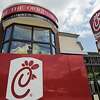 Chick-fil-A is ending donations to three groups that oppose gay marriage in an effort to halt protests and broaden its customer base. A reader applauds the fast-food chain and hopes other organizations follow.