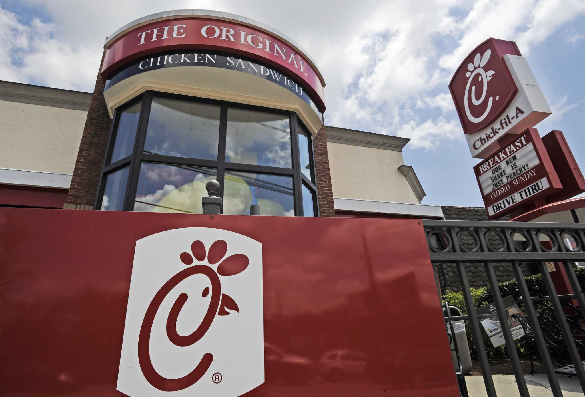 why-do-chick-fil-a-employees-say-my-pleasure-taste-of-home