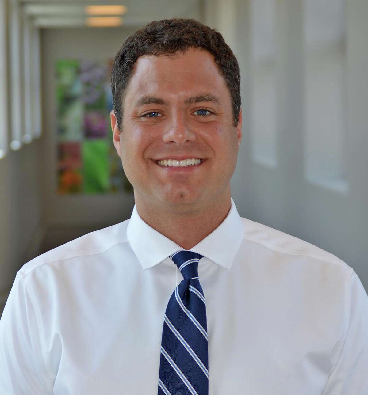 Dr. Shaun Najarian