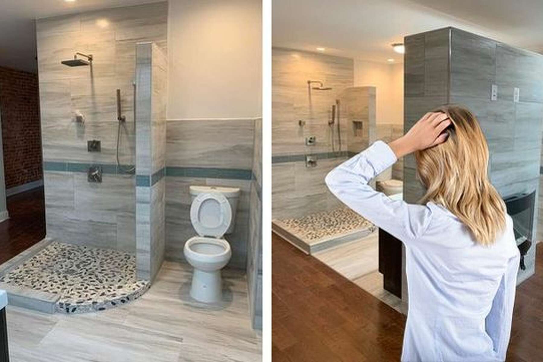 Pu Why Open Concept Bathrooms Could Spread To A Home Near You