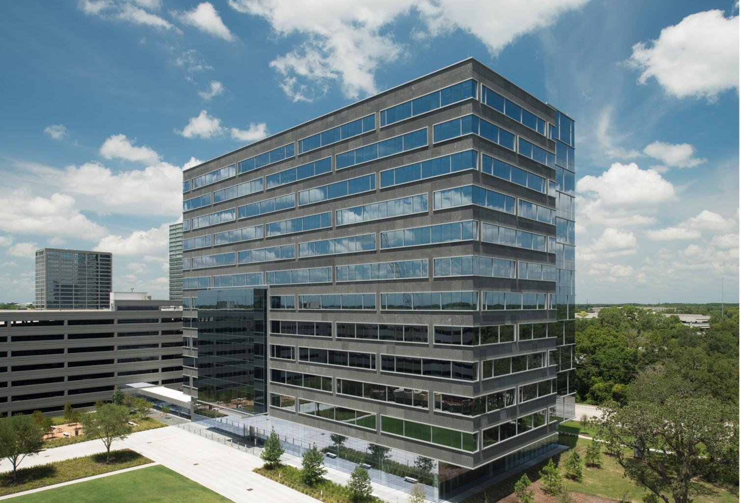 Real estate transactions GreenStreet, InterContinental hotel obtain