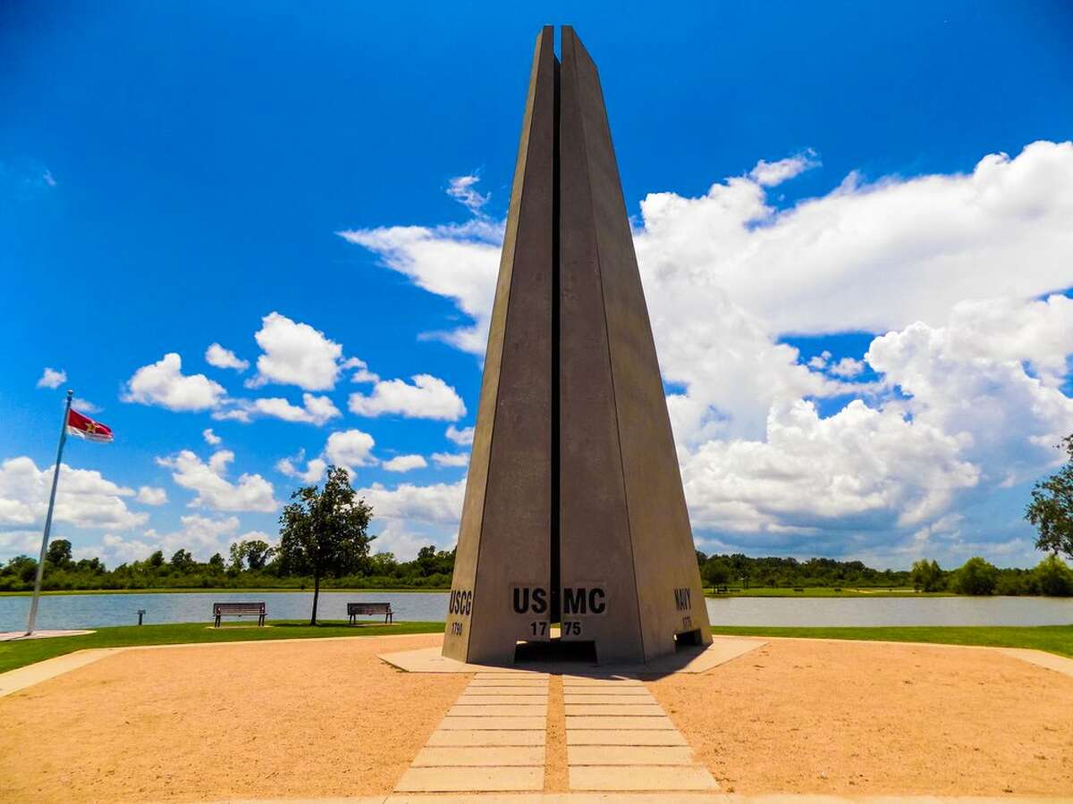 Some of Houston's coolest photo spots are hiding in Sugar Land