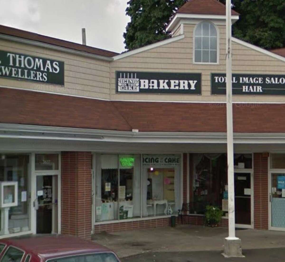 Five businesses fail health inspections in Stratford