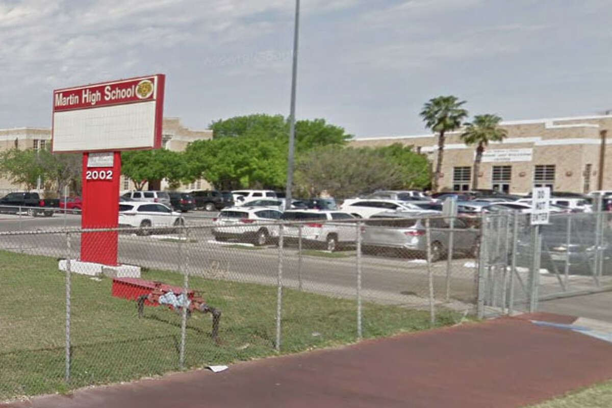 The best high schools in Laredo for 2020, according to U.S. News and