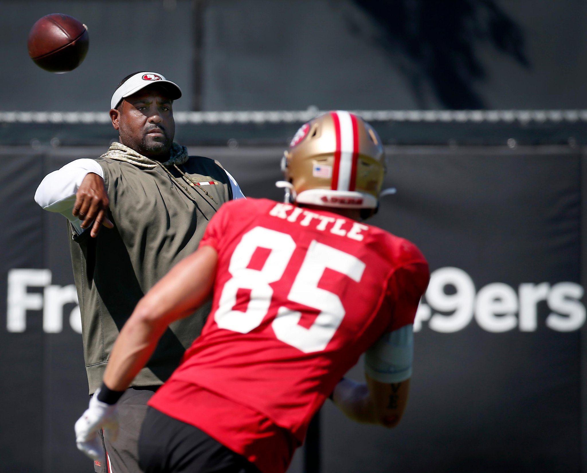 49ers Star Arik Armstead Says Rookie Dinner Was A Prank, They Didn