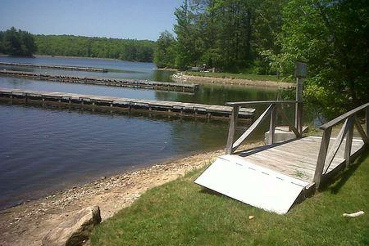 Woodridge Lake sewer pipeline plan canceled in Torrington