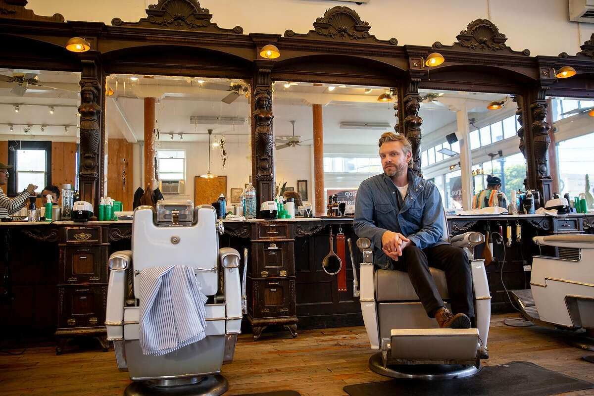 Vacant storefronts are all over SF. Would taxing them help fix the problem?